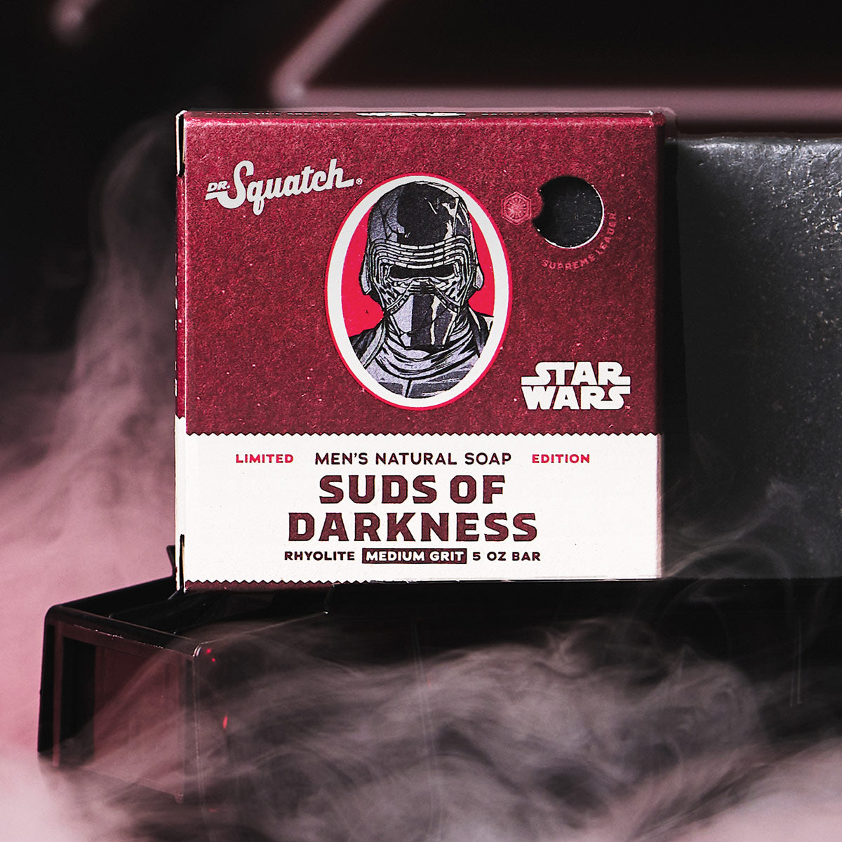 Suds of Darkness - Image 5