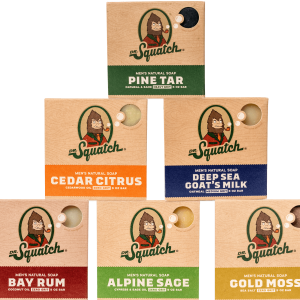 Soap Subscription - 10 Bars
