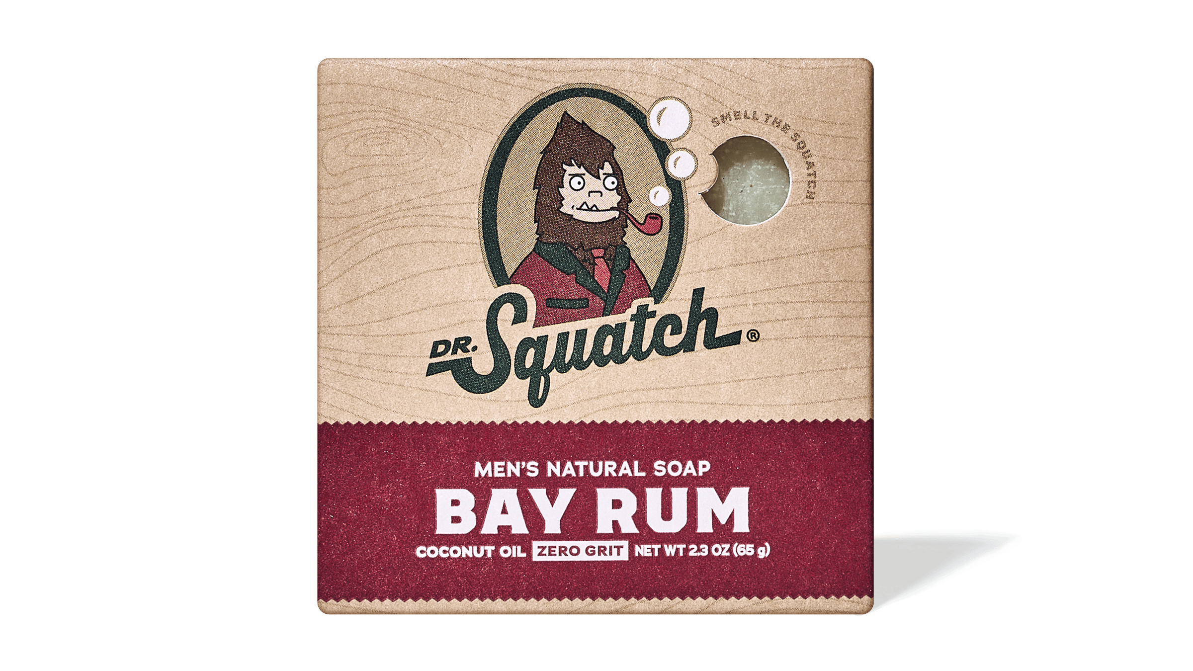 Bay Rum Mini