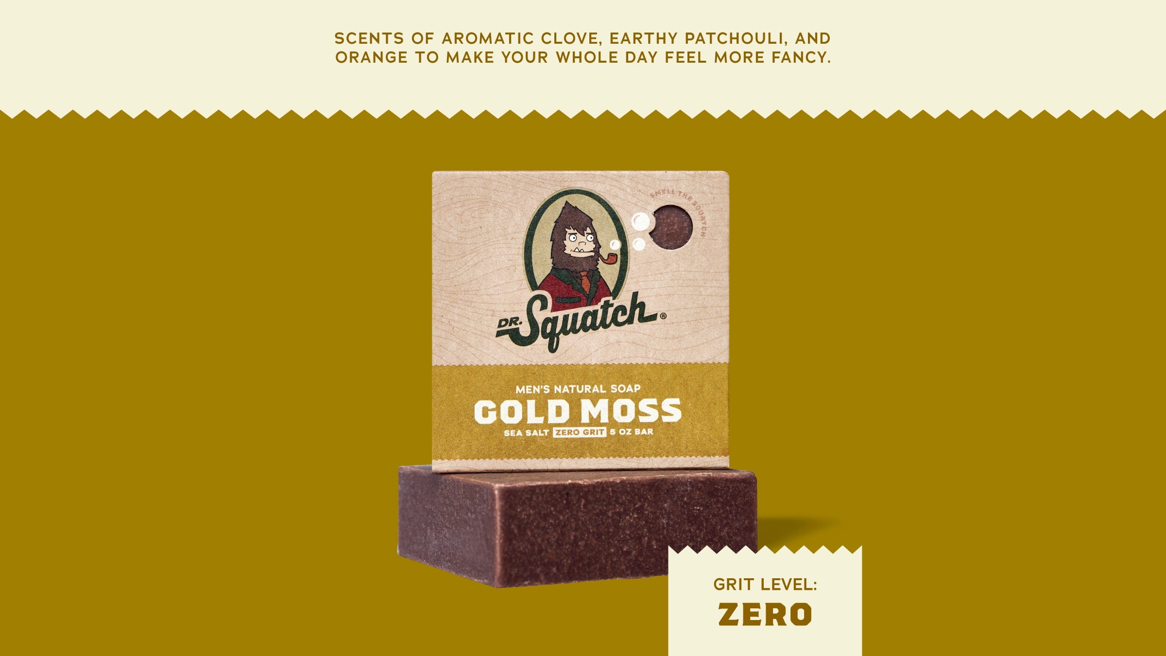 Gold Moss - Image 5