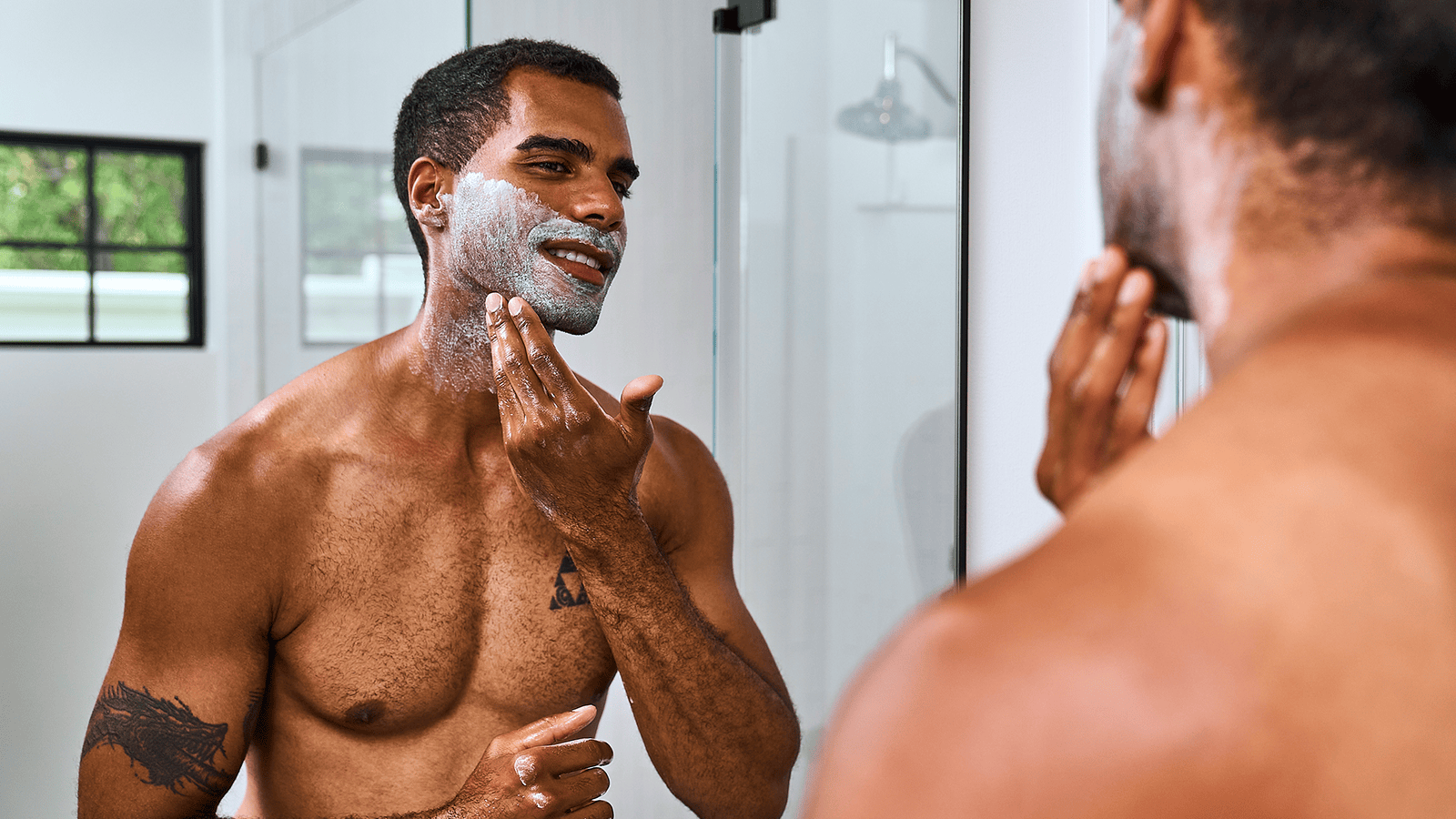 Coconut Castaway Smooth Shave Bundle - Image 4