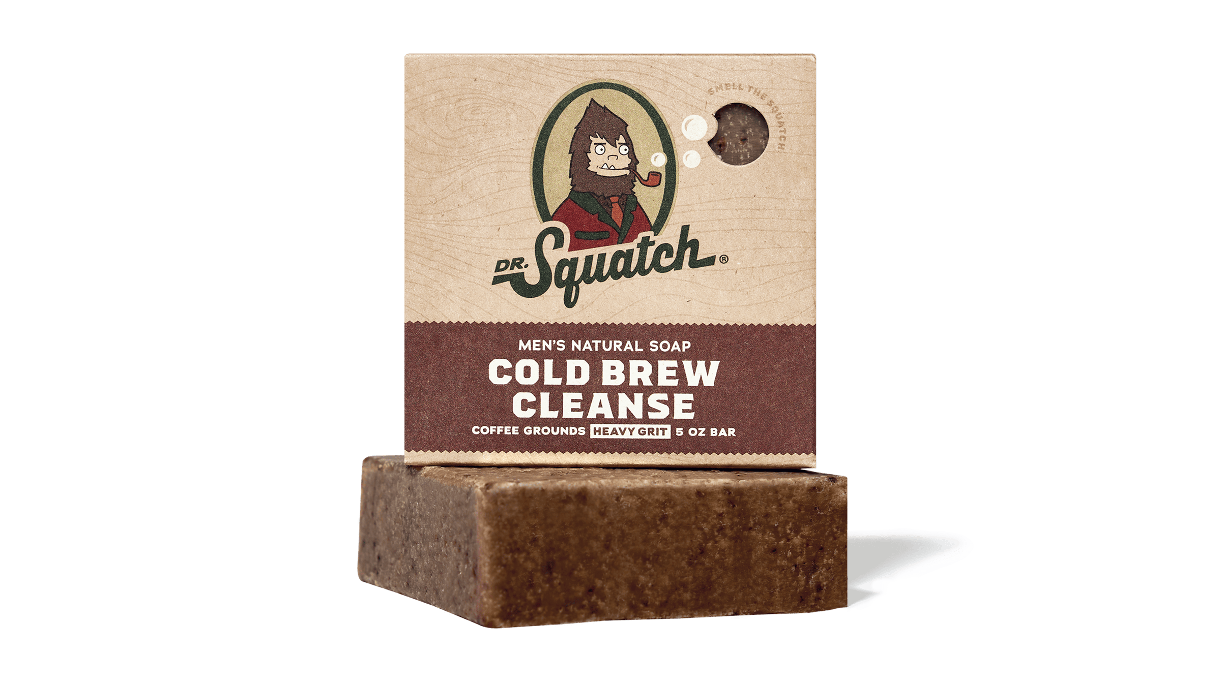 Cold Brew Cleanse