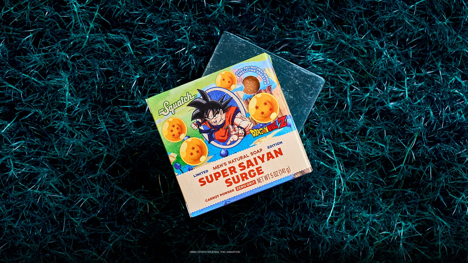 Super Saiyan Surge - Image 3