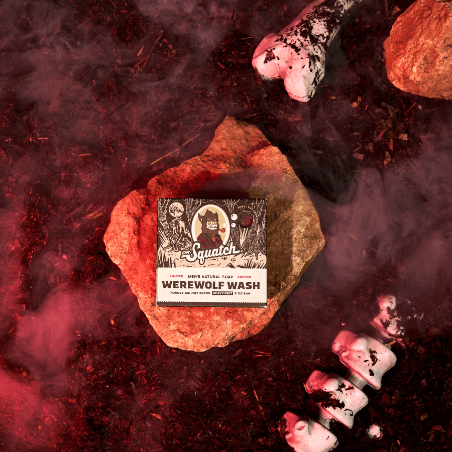 Werewolf Wash - Image 6