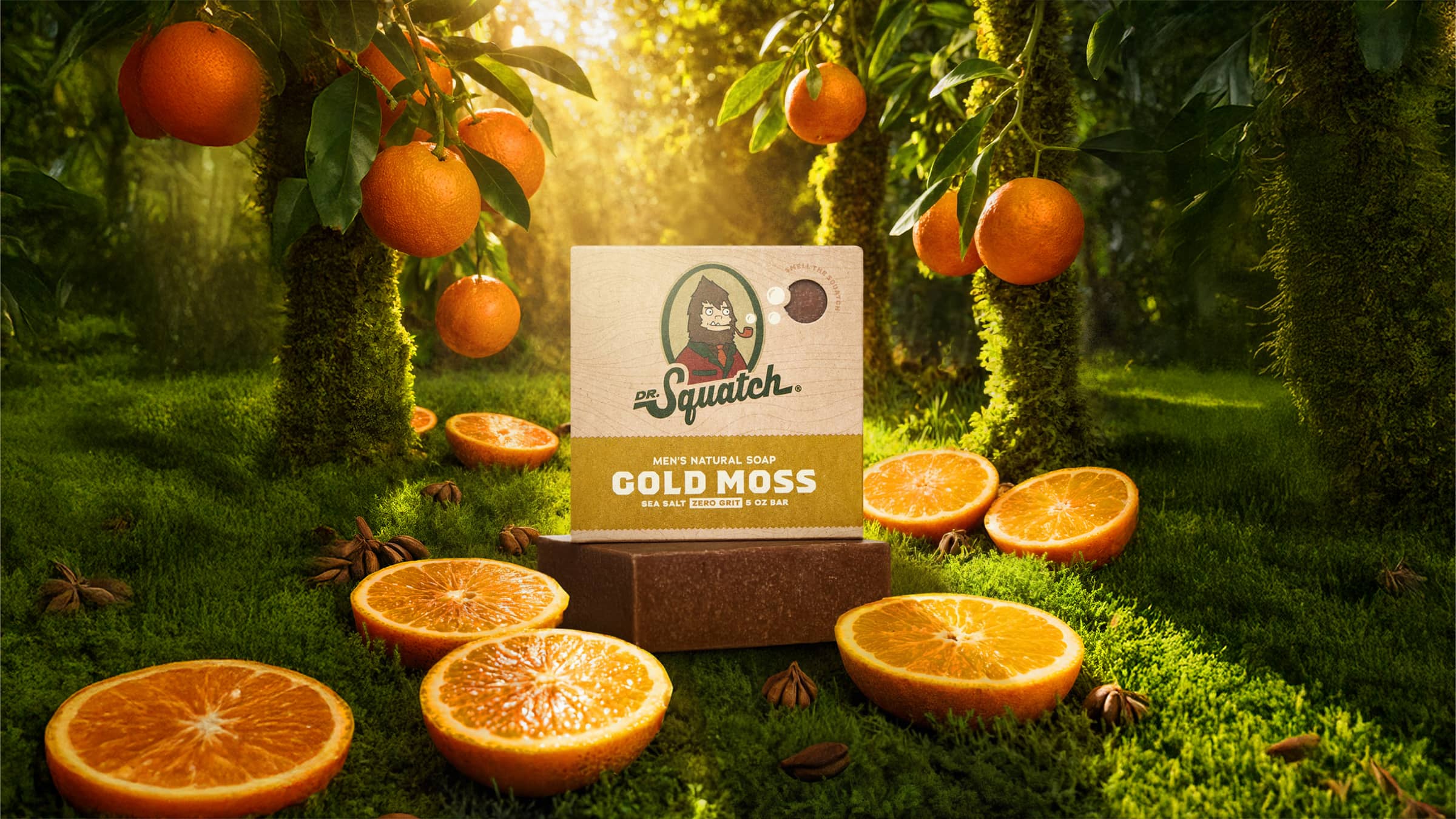 Gold Moss - Image 2