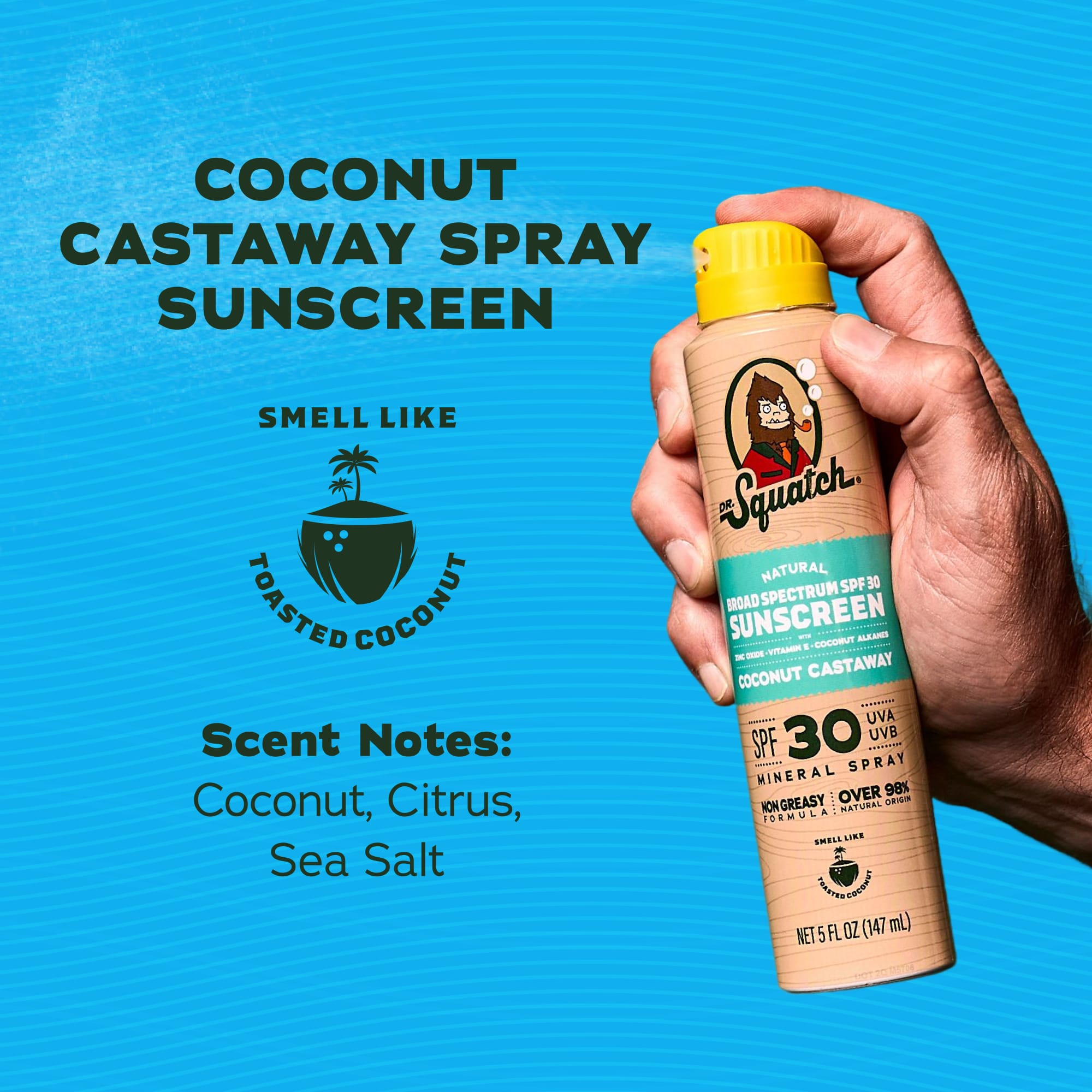 2-Pack Sunscreen + Manteen Canteen - Image 7