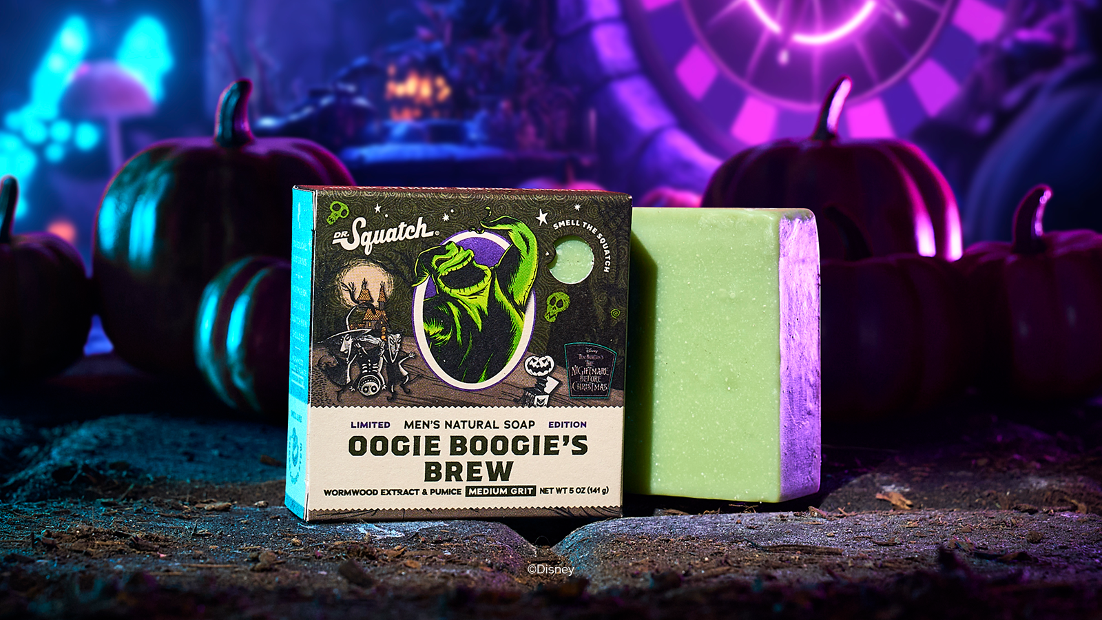 Oogie Boogie's Brew - Image 3