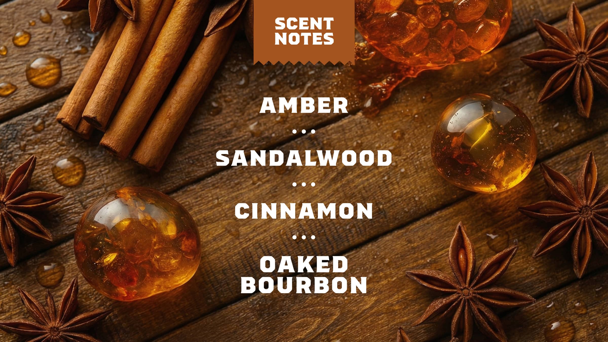 Easy Glide Shave Butter Wood Barrel Bourbon - Image 4
