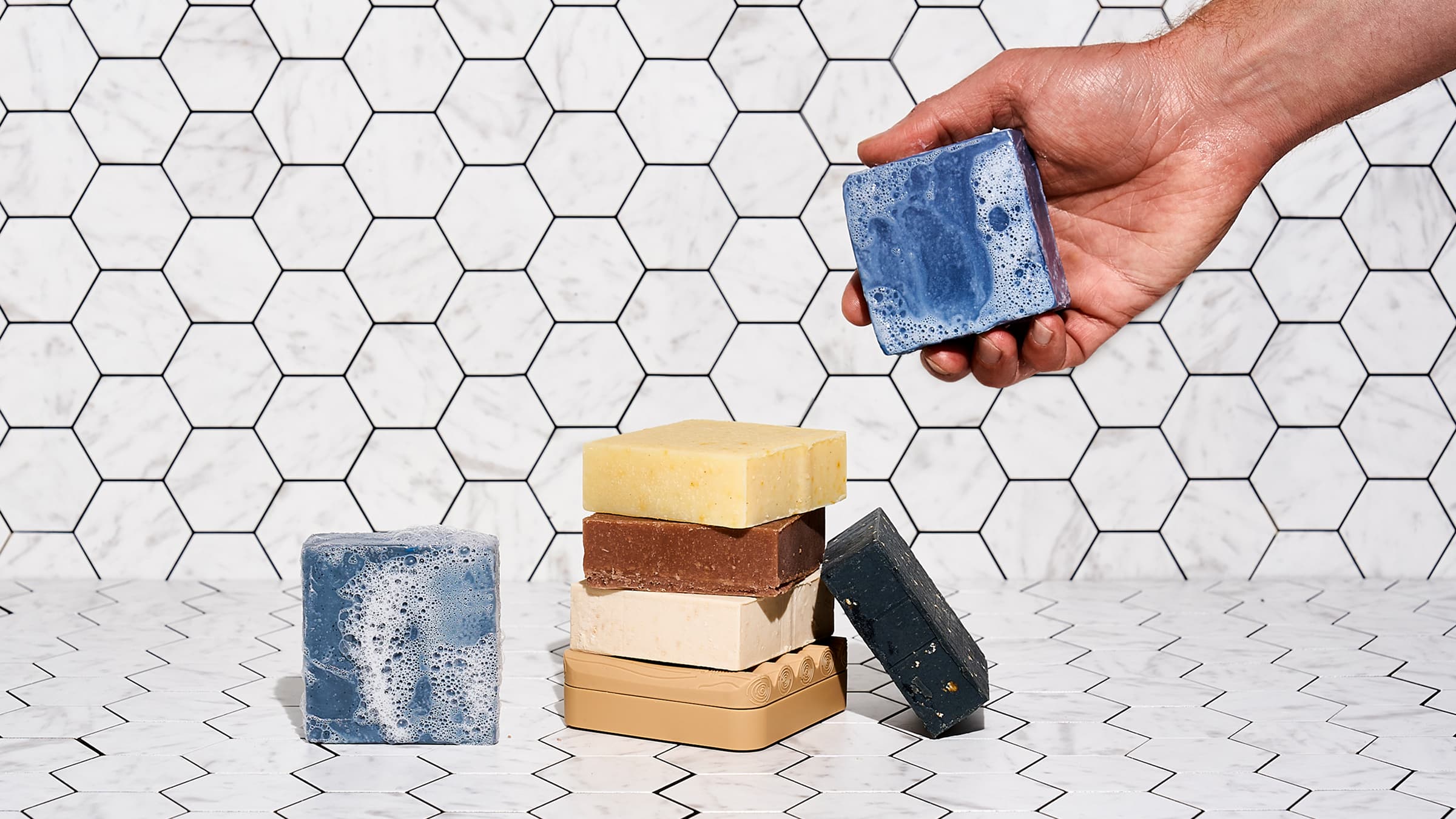 Soap Saver - Image 3