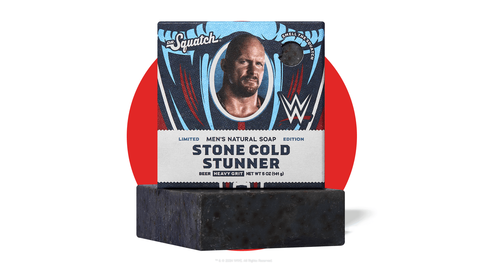 Stone Cold Stunner