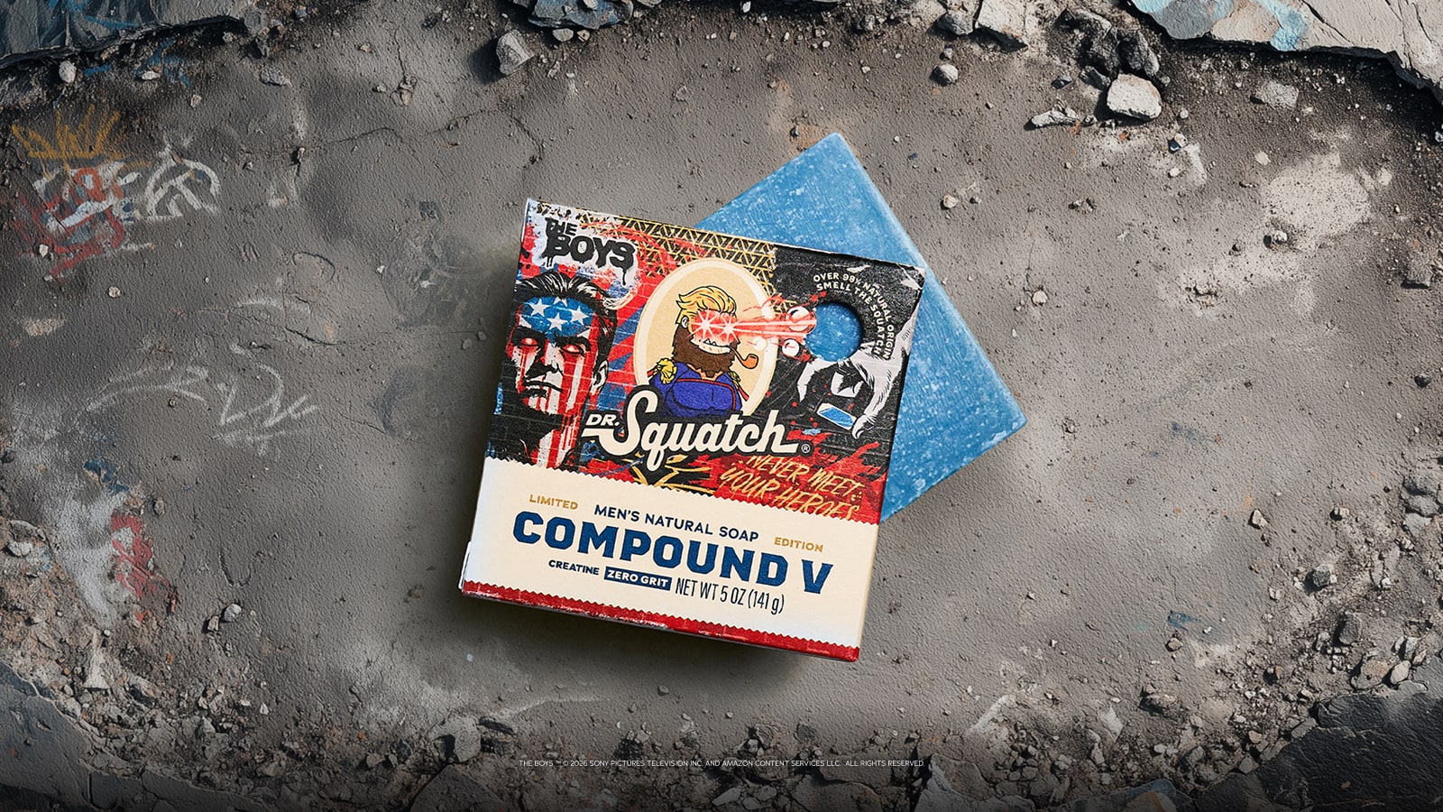 Compound V - Image 3