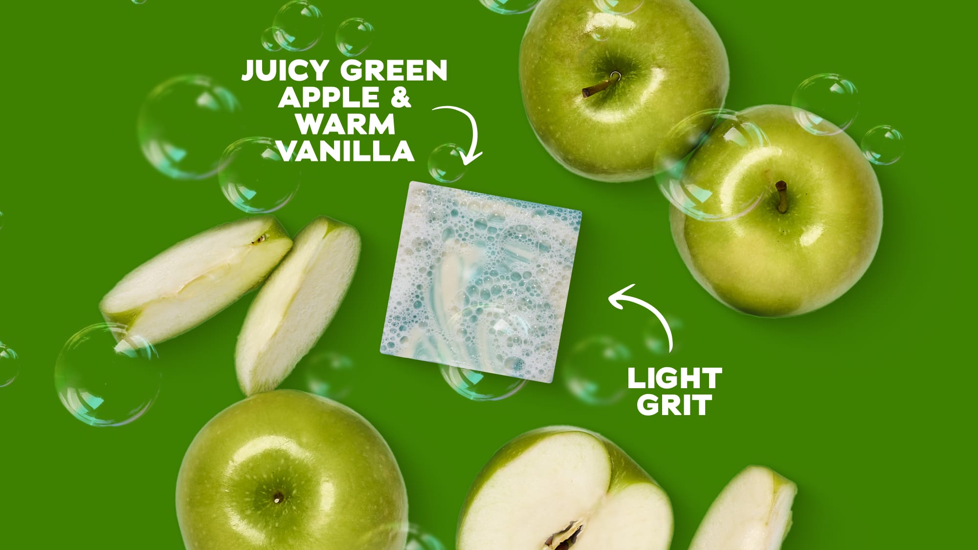 Sea Apple Splash - Image 3