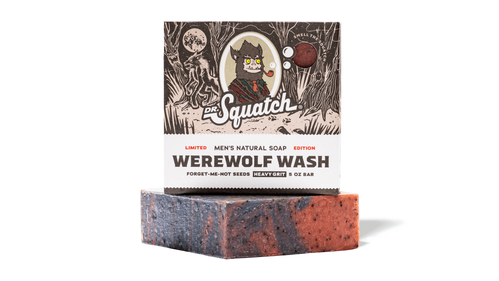 Werewolf Wash