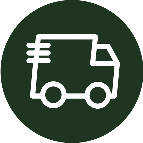 Free delivery