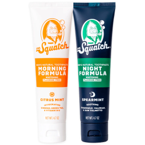 Toothpaste Kit Subscription