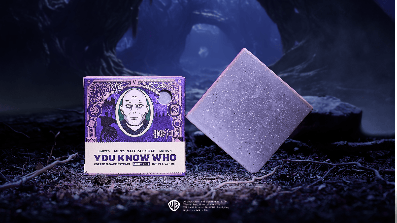 You Know Who - Image 3